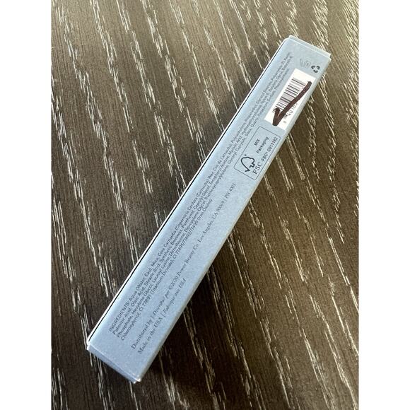 MERIT Brow 1980 Volumizing Pomade for Brows - BLONDE - 0.08 oz/2.4 g New In Box - Picture 4 of 6